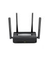 tp-link Router N300 Mercusys Wi-Fi 4G LTE, Build-In 150Mbps 4G LTE Modem SPEED: 300 Mbps at 2.4 GHz, 4G Cat4 150/50 Mbps - nr 1