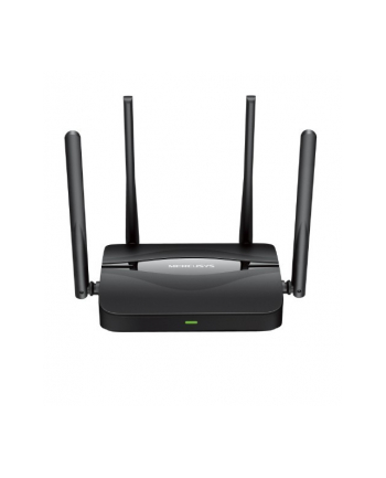 tp-link Router N300 Mercusys Wi-Fi 4G LTE, Build-In 150Mbps 4G LTE Modem SPEED: 300 Mbps at 2.4 GHz, 4G Cat4 150/50 Mbps nr 2