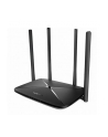 tp-link Router N300 Mercusys Wi-Fi 4G LTE, Build-In 150Mbps 4G LTE Modem SPEED: 300 Mbps at 2.4 GHz, 4G Cat4 150/50 Mbps - nr 4