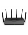 tp-link Router BE9300 Mercusys Tri-Band Wi-Fi 7  SPEED: 574 Mbps at 2.4 GHz + 2880 Mbps at 5 GHz + 5760 Mbps at 6 GHz - nr 1