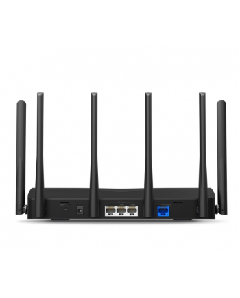 tp-link Router BE9300 Mercusys Tri-Band Wi-Fi 7  SPEED: 574 Mbps at 2.4 GHz + 2880 Mbps at 5 GHz + 5760 Mbps at 6 GHz nr 2