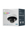 tp-link Kamera VIGI 4MP Full-Color Dome Network Camera                 SPEC: 4MP, 2.8mm Fixed Lens, 1/2.7 Progressive Scan CMOS, H.265+/H.265/H.264+ - nr 13