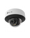 tp-link Kamera VIGI 4MP Full-Color Dome Network Camera                 SPEC: 4MP, 2.8mm Fixed Lens, 1/2.7 Progressive Scan CMOS, H.265+/H.265/H.264+ - nr 1