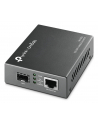 tp-link Media konwerter Omada 10G Multi Gigabit RJ45 to 10G SFP+ Slot Supporting MiniGBIC Modules - nr 4