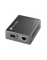tp-link Media konwerter Omada 10G Multi Gigabit RJ45 to 10G SFP+ Slot Supporting MiniGBIC Modules - nr 6