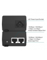tp-link Injector Adapter Omada 2.5G PoE+  PORT: 1× 2.5G PoE Port, 1× 2.5G Non-PoE Port - nr 4