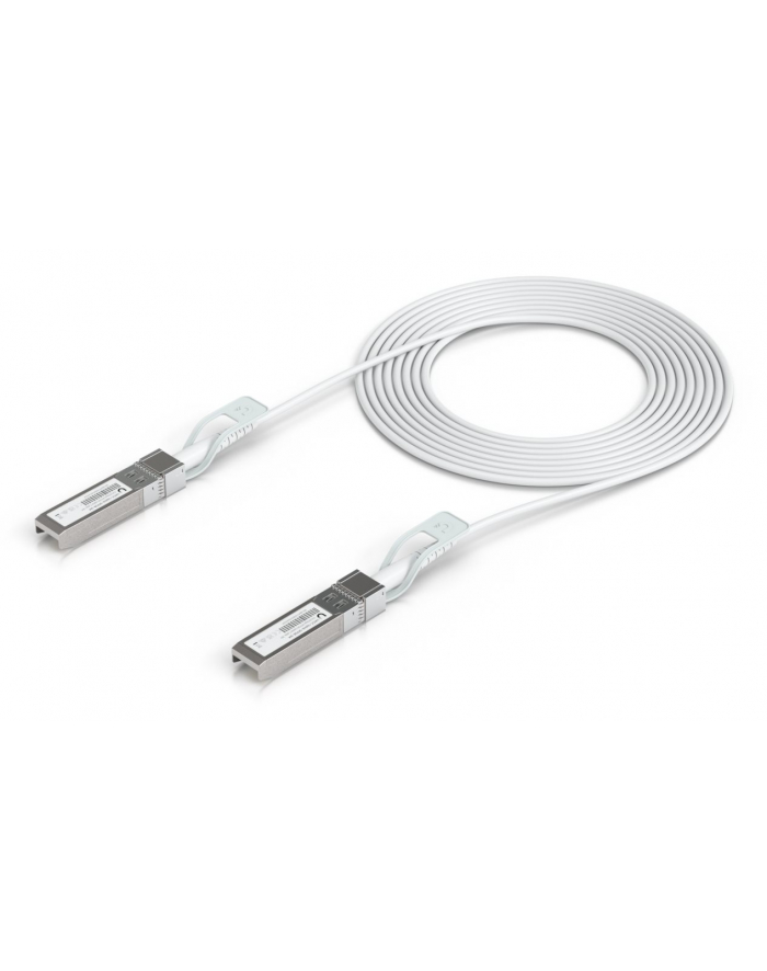 ubiquiti Kabel sieciowy DAC UACC-Uplink-SFP28-3M główny
