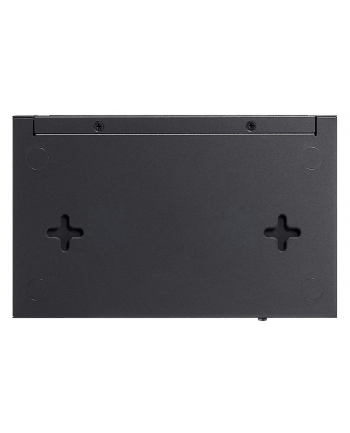 tp-link Przełącznik Omada 6-PortGB  Easy Managed Switch with 4-Port PoE+    PORT: 4× Gigabit PoE+ Ports, 2x Gigabit Non-PoE Ports                         SPEC