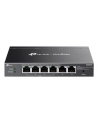 tp-link Przełącznik Omada 6-PortGB  Easy Managed Switch with 4-Port PoE+    PORT: 4× Gigabit PoE+ Ports, 2x Gigabit Non-PoE Ports                         SPEC - nr 12