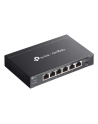 tp-link Przełącznik Omada 6-PortGB  Easy Managed Switch with 4-Port PoE+    PORT: 4× Gigabit PoE+ Ports, 2x Gigabit Non-PoE Ports                         SPEC - nr 15