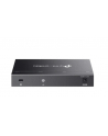 tp-link Przełącznik Omada 6-PortGB  Easy Managed Switch with 4-Port PoE+    PORT: 4× Gigabit PoE+ Ports, 2x Gigabit Non-PoE Ports                         SPEC - nr 2
