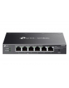 tp-link Przełącznik Omada 6-PortGB  Easy Managed Switch with 4-Port PoE+    PORT: 4× Gigabit PoE+ Ports, 2x Gigabit Non-PoE Ports                         SPEC - nr 6