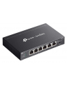 tp-link Przełącznik Omada 6-PortGB  Easy Managed Switch with 4-Port PoE+    PORT: 4× Gigabit PoE+ Ports, 2x Gigabit Non-PoE Ports                         SPEC - nr 7