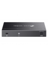 tp-link Przełącznik Omada 6-PortGB  Easy Managed Switch with 4-Port PoE+    PORT: 4× Gigabit PoE+ Ports, 2x Gigabit Non-PoE Ports                         SPEC - nr 9