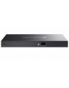 tp-link Przełącznik Omada 20-Port GB Easy Managed Switch with 16-Port PoE+   PORT: 16× Gigabit PoE+ Ports, 2x Gigabit Non-PoE Ports, 2× Gigabit SFP Ports - nr 3