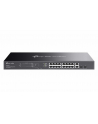 tp-link Przełącznik Omada 20-Port GB Easy Managed Switch with 16-Port PoE+   PORT: 16× Gigabit PoE+ Ports, 2x Gigabit Non-PoE Ports, 2× Gigabit SFP Ports - nr 6