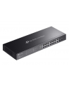 tp-link Przełącznik Omada 20-Port GB Easy Managed Switch with 16-Port PoE+   PORT: 16× Gigabit PoE+ Ports, 2x Gigabit Non-PoE Ports, 2× Gigabit SFP Ports - nr 7