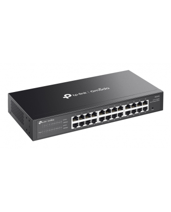 tp-link Przełącznik Omada 24-Port GB Easy Managed Switch                      PORT: 24× Gigabit RJ45 Ports                                 |                SP