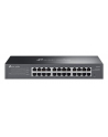 tp-link Przełącznik Omada 24-Port GB Easy Managed Switch                      PORT: 24× Gigabit RJ45 Ports                                 |                SP - nr 21