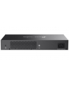 tp-link Przełącznik Omada 24-Port GB Easy Managed Switch                      PORT: 24× Gigabit RJ45 Ports                                 |                SP - nr 2