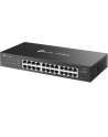 tp-link Przełącznik Omada 24-Port GB Easy Managed Switch                      PORT: 24× Gigabit RJ45 Ports                                 |                SP - nr 3