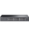 tp-link Przełącznik LiteWave 24-Port Gigabit Switch                          PORT: 24× Gigabit RJ45 Ports - nr 1