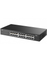 tp-link Przełącznik LiteWave 24-Port Gigabit Switch                          PORT: 24× Gigabit RJ45 Ports - nr 3