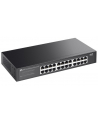 tp-link Przełącznik LiteWave 24-Port Gigabit Switch                          PORT: 24× Gigabit RJ45 Ports - nr 4