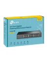 tp-link Przełącznik LiteWave 24-Port Gigabit Switch                          PORT: 24× Gigabit RJ45 Ports - nr 6