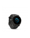 Garmin Fenix 8 43mm AMOLED Sapphire Black - nr 3