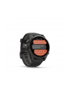 Garmin Fenix 8 43mm AMOLED Sapphire Black - nr 4