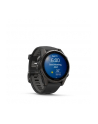 Garmin Fenix 8 43mm AMOLED Sapphire Black - nr 5