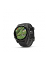 Garmin Fenix 8 43mm AMOLED Sapphire Black - nr 6