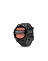 Garmin Fenix 8 43mm AMOLED Sapphire Black - nr 7