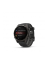 Garmin Fenix 8 43mm AMOLED Sapphire Black - nr 8