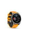 Garmin Fenix 8 47mm AMOLED - Sapphire Titan - nr 7