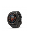 Zegarek Garmin Fenix 8 51mm Czarny - nr 1
