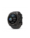 Zegarek Garmin Fenix 8 51mm Czarny - nr 2