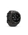 Zegarek Garmin Fenix 8 51mm Czarny - nr 4