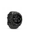 Zegarek Garmin Fenix 8 51mm Czarny - nr 5