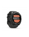 Zegarek Garmin Fenix 8 51mm Czarny - nr 6