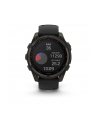 Zegarek Garmin Fenix 8 Solar Sapphire Titanium Carbon Grey - nr 10