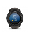 Zegarek Garmin Instinct 3 – 50 mm AMOLED Black met charcoal band - nr 7