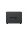 synology Serwer DS1525+ V1500B 2,2Ghz 1x8GB DDR4 2x2,5GbE 3Y - nr 12