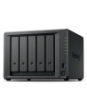 synology Serwer DS1525+ V1500B 2,2Ghz 1x8GB DDR4 2x2,5GbE 3Y - nr 1