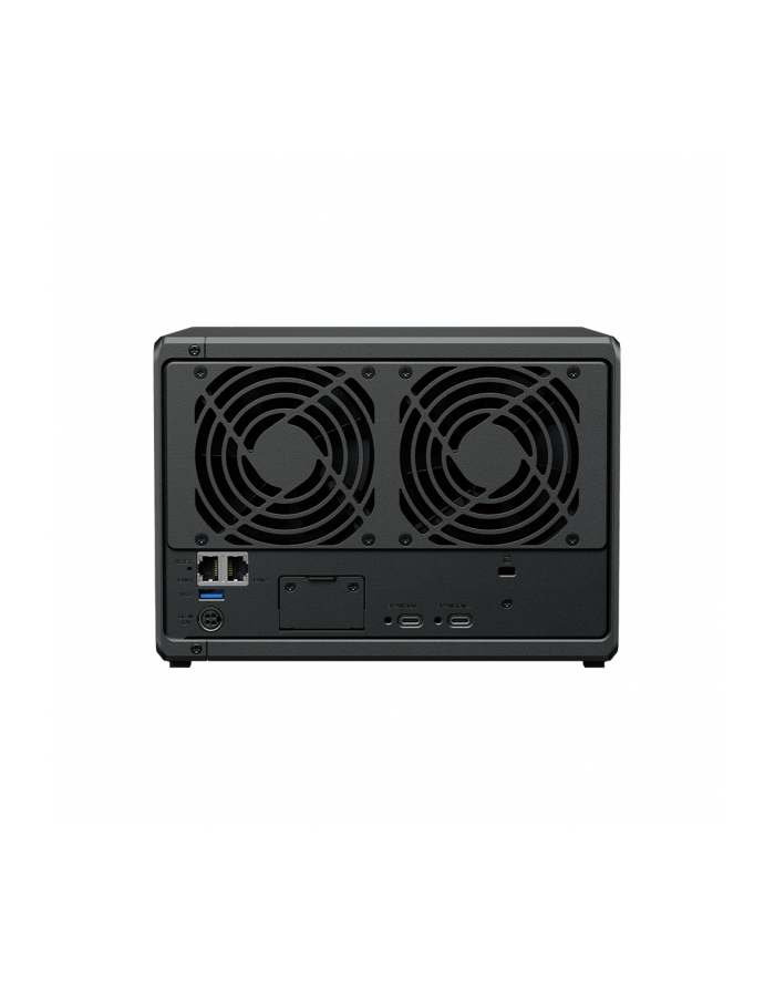 synology Serwer DS1525+ V1500B 2,2Ghz 1x8GB DDR4 2x2,5GbE 3Y główny