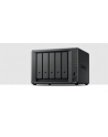 synology Serwer DS1525+ V1500B 2,2Ghz 1x8GB DDR4 2x2,5GbE 3Y - nr 14