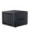synology Serwer DS1525+ V1500B 2,2Ghz 1x8GB DDR4 2x2,5GbE 3Y - nr 17