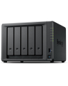 synology Serwer DS1525+ V1500B 2,2Ghz 1x8GB DDR4 2x2,5GbE 3Y - nr 21