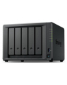 synology Serwer DS1525+ V1500B 2,2Ghz 1x8GB DDR4 2x2,5GbE 3Y - nr 23